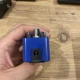 Mooer Solo Distortion Pedalı ( OLR 26-26035 ) 5