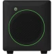 Mackie CR8SBT 8" Aktif Bluetooth Subwoofer Stüdyo Monitörü (Siyah) 1