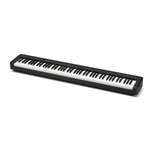 Casio CDP-S110BK Dijital Piyano (Siyah) 3
