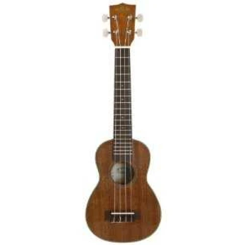 Kala Maun Uzun Sap Soprano Ukulele 2