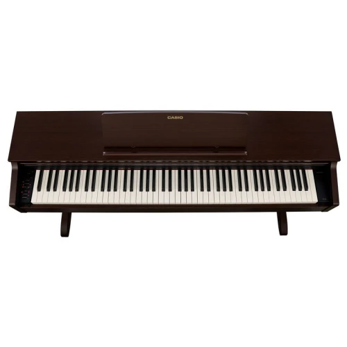 Casio AP270BN Celviano Dijital Piyano (Kahverengi) 6