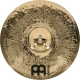 Meinl B22HHR-B Byzance 22" Heavy Hammered Ride Zil 5