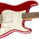 Squier Classic Vibe 60s Stratocaster Laurel Klavye Candy Apple Red Elektro Gitar 3
