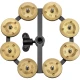 Meinl HTHHBG Benny Greb Sand  Hihat Tamburin 1