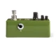 MXR M281 Thump Bass Preamp Pedalı 3
