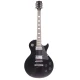 Angel AELG200-BK Siyah Elektro Gitar 2