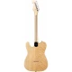 SX Telecaster Elektro Gitar (Naturel) 2