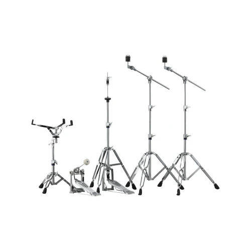 Yamaha Stage Custom Birch 22" Akustik Davul (Matte Surf Green) 3