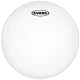 EVANS BD20G1CW 20" DERİ KİCK KUMLU BEYAZ TEK KAT (10 MİL) 2