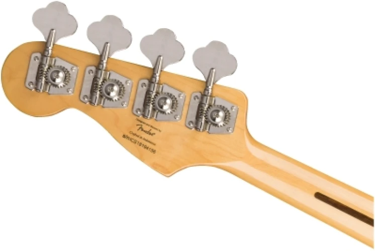 Squier Classic Vibe 70s Jazz Bass Akçaağaç Klavye 3-Color Sunburst Bas Gitar 6