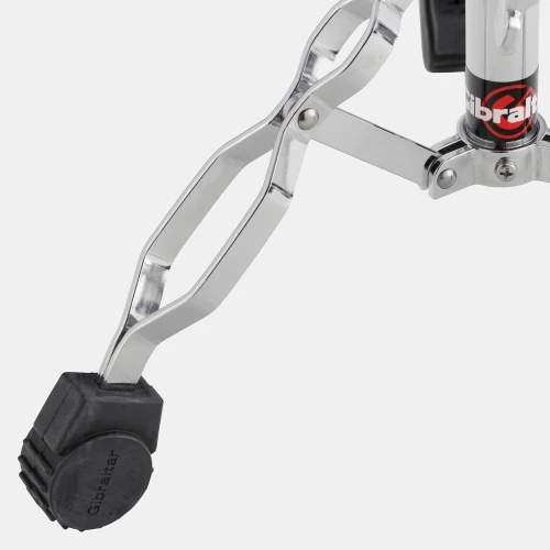 Gibraltar 5706 Medium Double Braced Trampet Stand 5