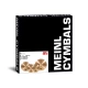 Meinl 14"-16"-20" Pure Alloy Zil Seti 3
