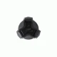 Blackstar Carry-on Threefold USB Condenser Mikrofon (Siyah) 3