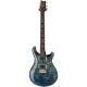 PRS Custom 24-08 Elektro Gitar (Faded Whale Blue) 1