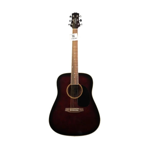 [Outlet] Ashton SPD25 Akustik Gitar (OL-22-130) 1