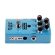 MXR M234 Analog Chorus Pedalı 4