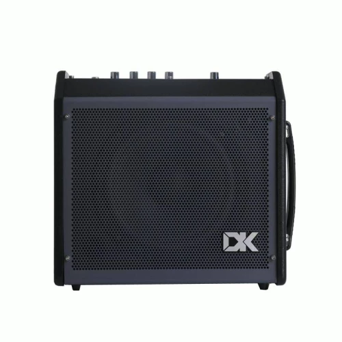 DK Technology iD35 Elektronik Davul Amfisi 1