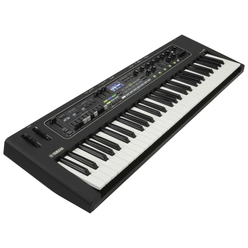 Yamaha CK61 Stage Piano &amp; Synthesizer 3