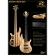CORT A4 CUSTOM 20THNAT 1