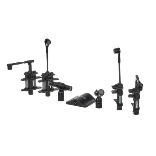 Beyerdynamic TG Drum Set PRO L  Davul Mikrofon Seti 1