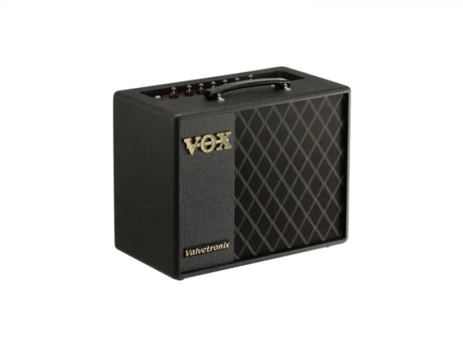 Valvetronix20X 2