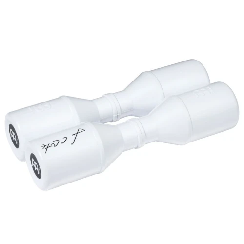 Meinl SH4WH Live Version White Double  Shaker 1