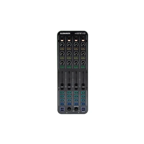 Allen & Heath Xone:K3 1