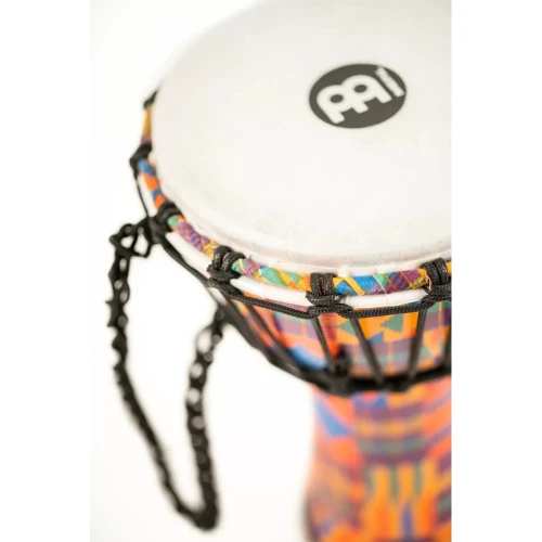 Meinl JRD-KQ  Junior 7" Djembe (Kenyan) 5