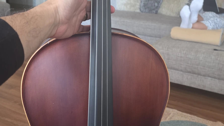 palmer çello 3