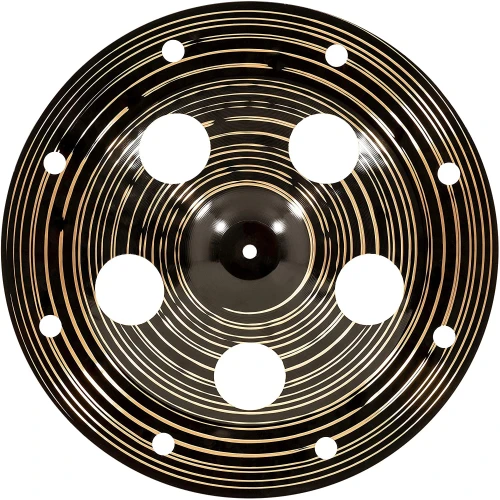 Mein 18'' Classics Custom Trash China (Thin) 2