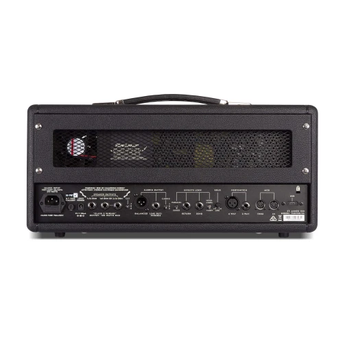 Blackstar St. James 100 Kafa Amfi 4