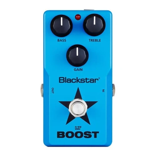 Blackstar LT-Boost Booster Pedalı 1