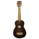 Kala MK-SE Makala Elektro Soprano Ukulele 1