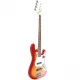 Madison MJBG-P02-CB Bas Gitar 3