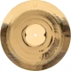 Meinl PAC14MTH 14" Pure Alloy Custom MT Meinl Hihat Zil (Çift) 9