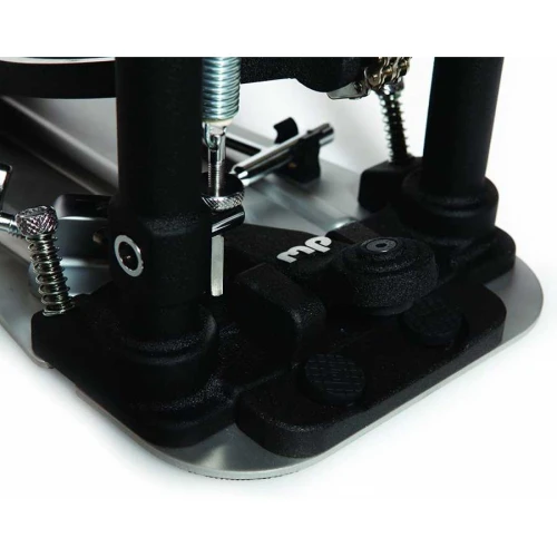 dw Drums DW 9000 Double Bass Pedal 5