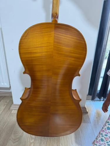 CARLOVY CLA8 4/4 Çello 7