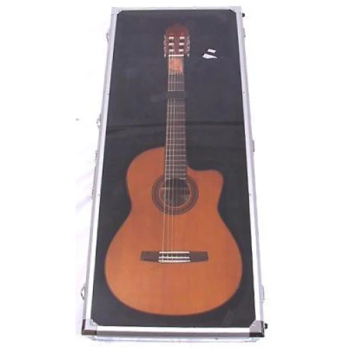 AKUSTİK GİTAR TEŞHİR ÇANTASI (DREADNOUGHT SHOW CAS 2