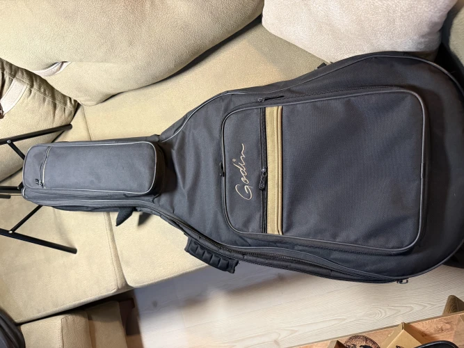 godin multiac grand concert sa 7