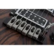 Schecter C-1 Exotic Ebony Elektro Gitar (Natural Satin) 5