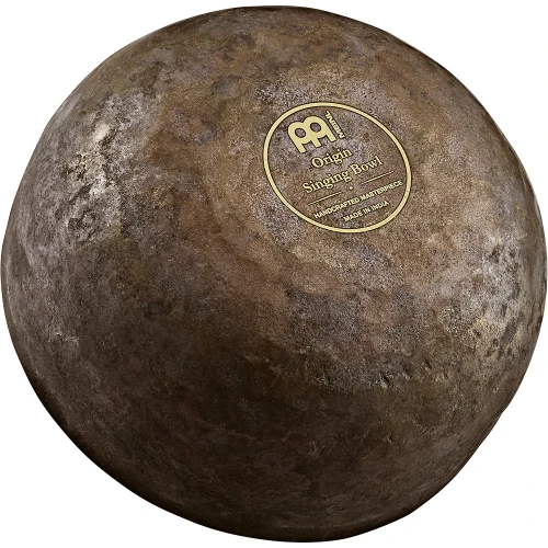 Meinl Sonic Energy Origin Series Singing Bowl (700 g) 1