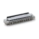 Hohner M58603X Blues Bender Re Majör Mızıka 2