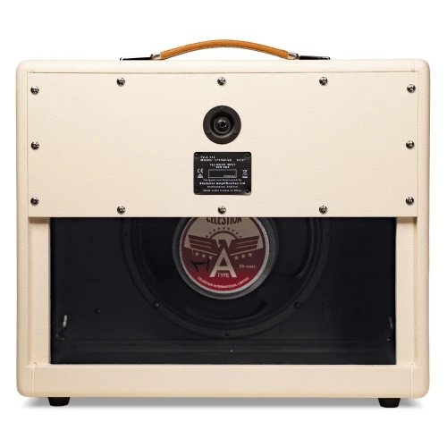 Blackstar TV-10 A 1x12” Kabin 5