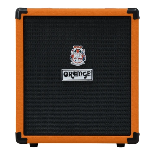 Orange Crush Bass 25  25w Bas Gitar Combo Amfi 1