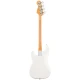 Fender Player II Precision Bass Gülağacı Klavye Polar White Bas Gitar 2