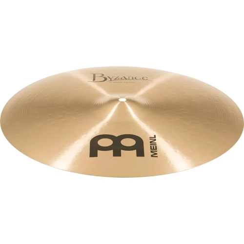 Meinl B17MTC Byzance 17" Traditional  Medium Thin Crash Zil 2
