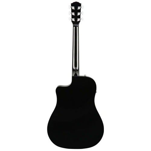 Fender CD-60SCE WN BLK 2
