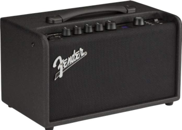 Fender Mustang LT40S Elektro Gitar Amfisi 3