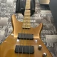 Ashton AB-800 aktif manyetikli bass gitar sıfr etiketli 3