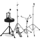 PDP Center Stage 22" Parça Davul Seti (Silver Sparkle) 4